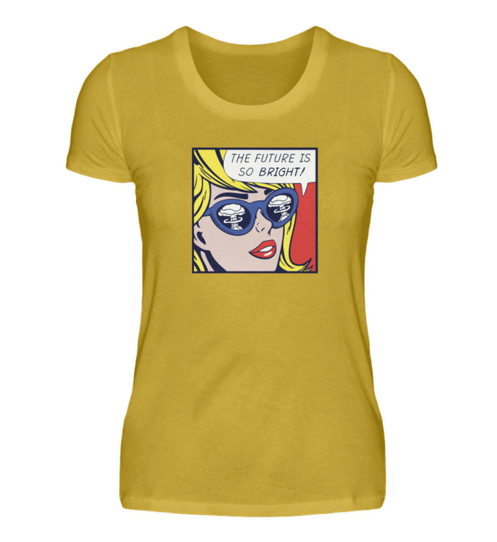 Gold Yellow-2980