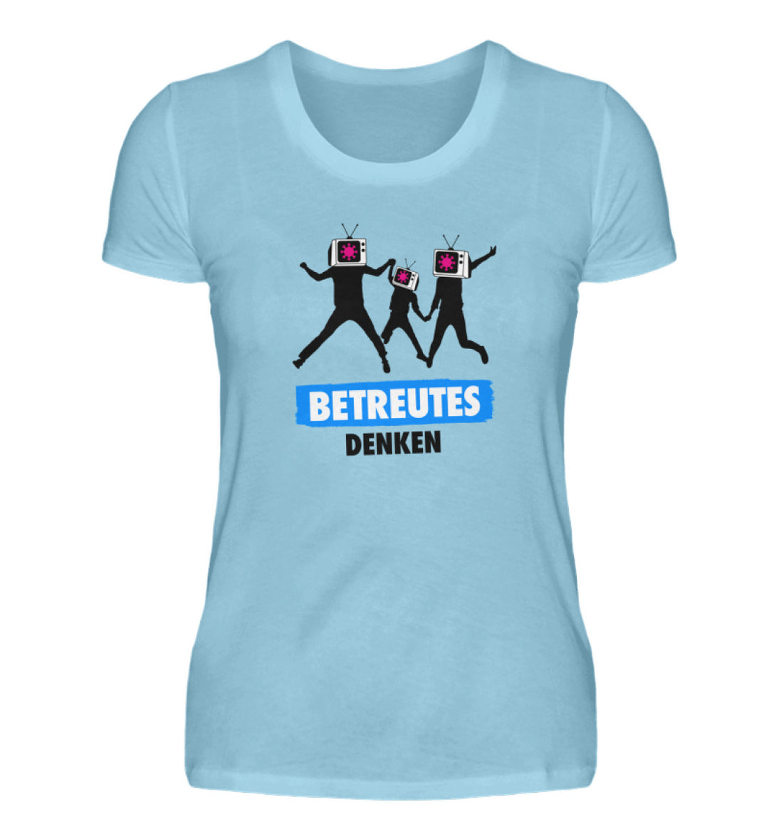 Sky Blue-674
