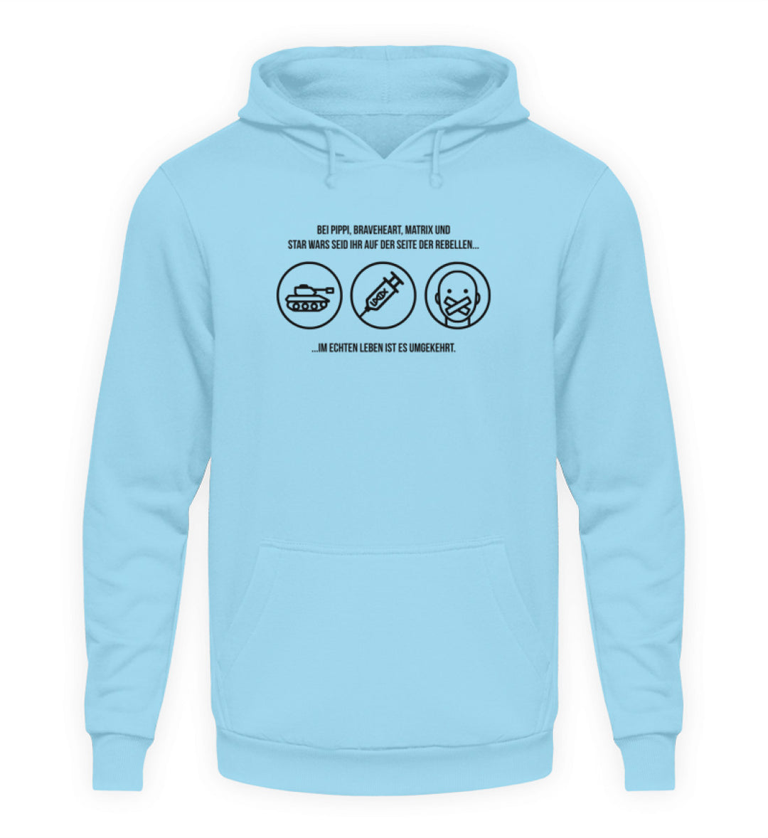 Sky Blue-674