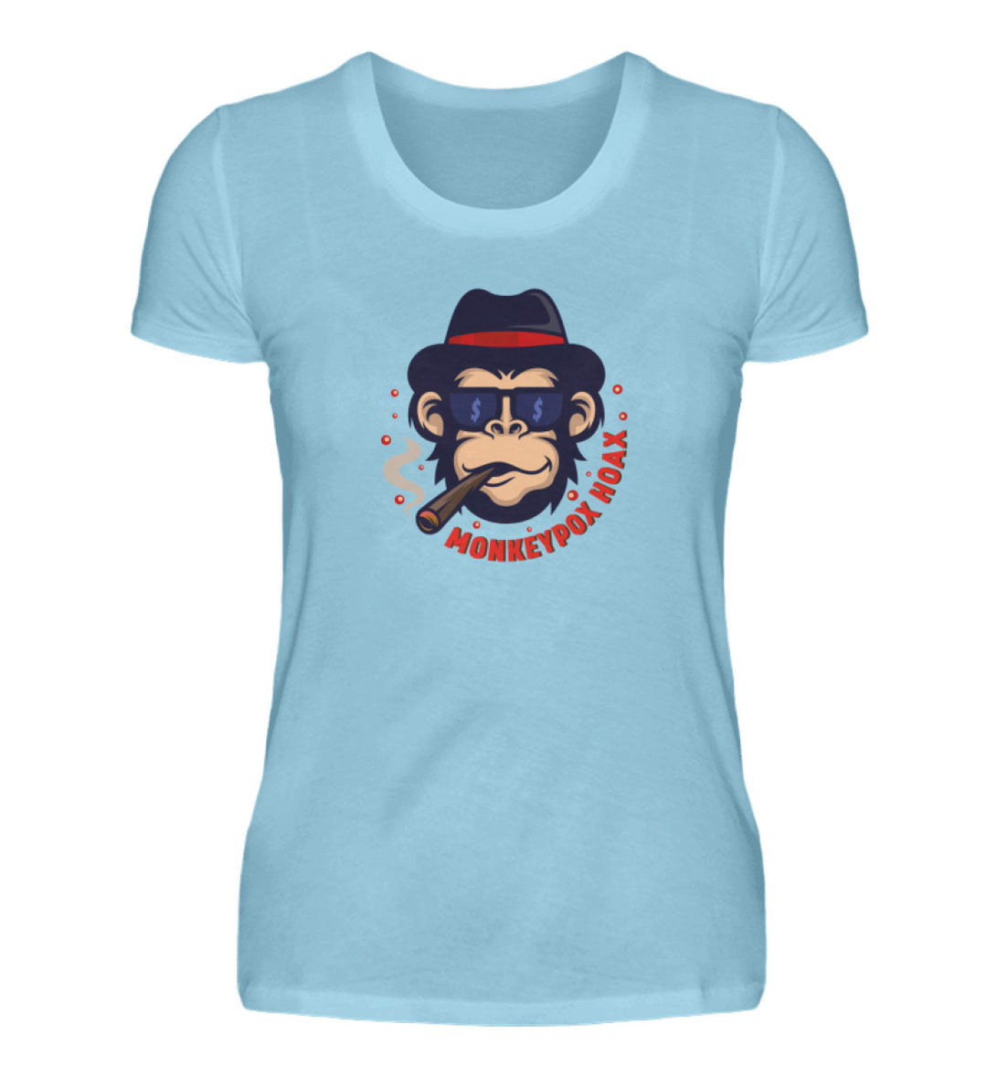 Sky Blue-674