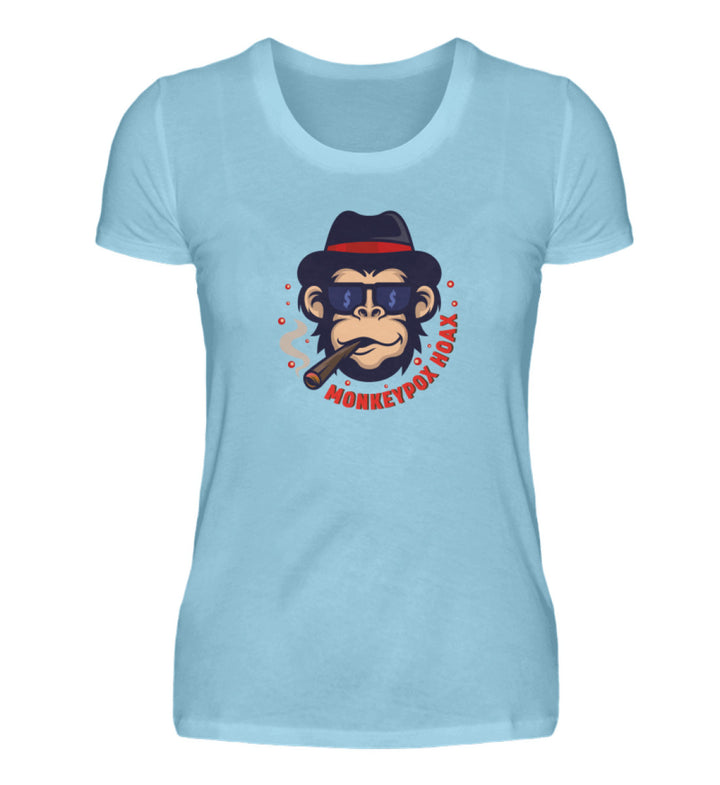 Sky Blue-674