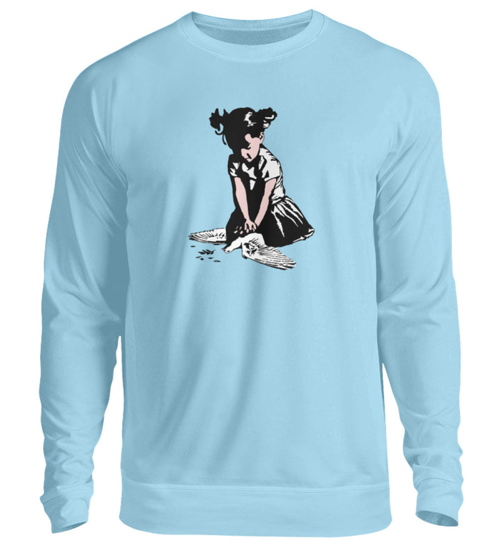 Sky Blue-674