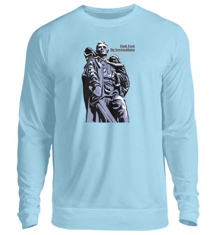 Sky Blue-674