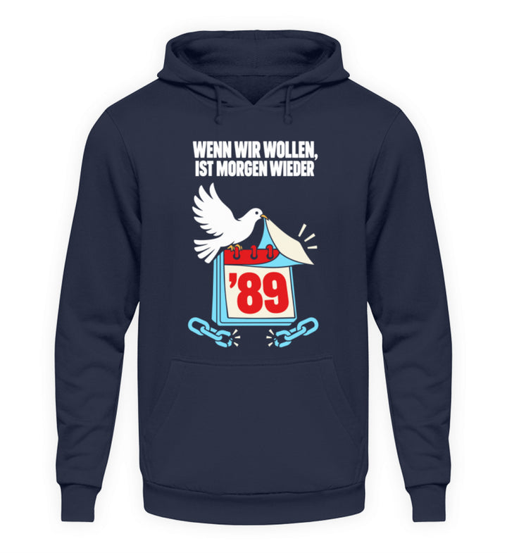 Oxford Navy-1698