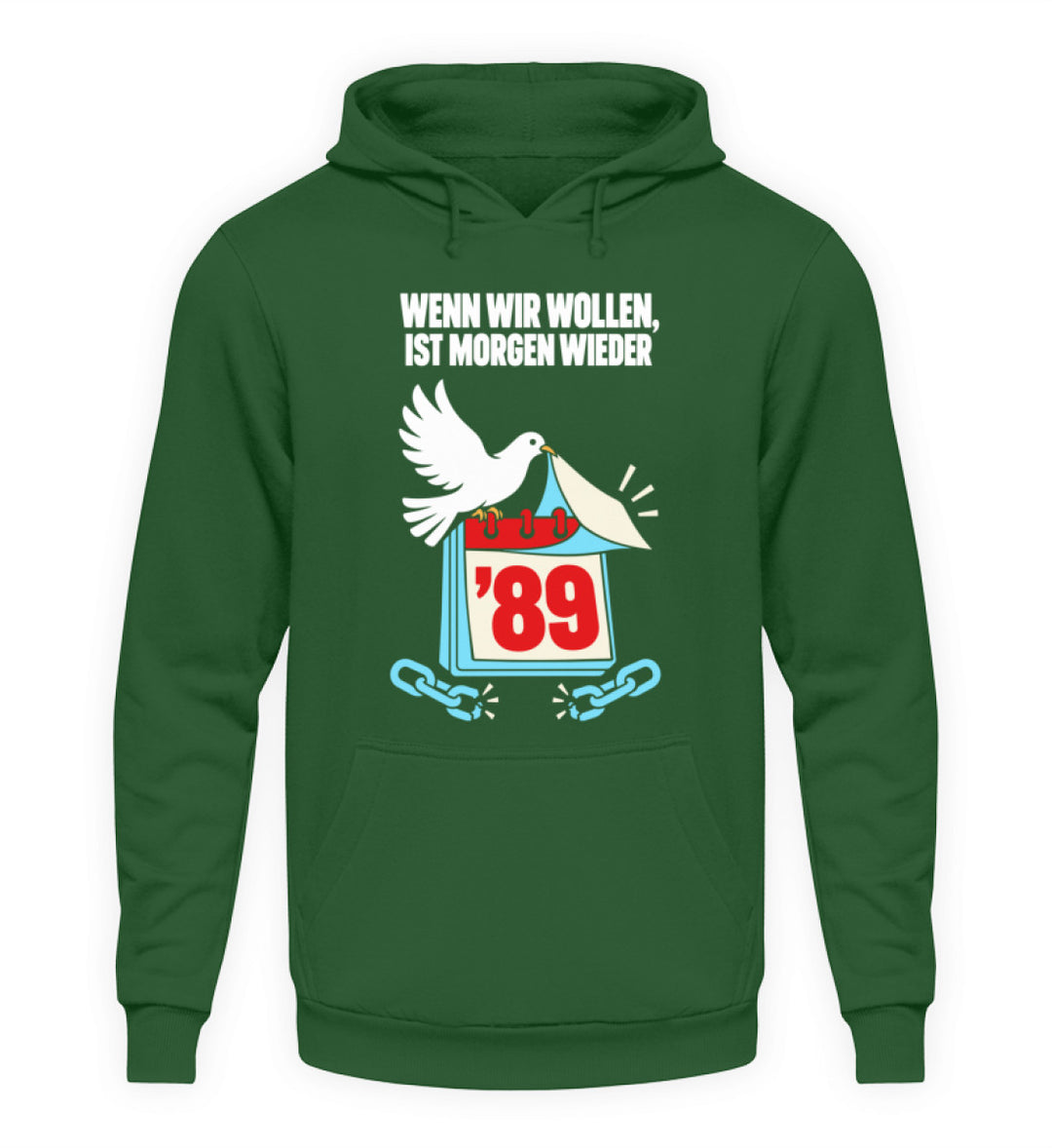 Bottle Green-833