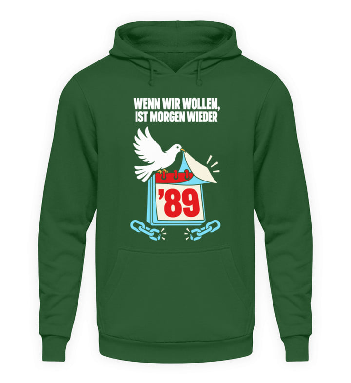 Bottle Green-833