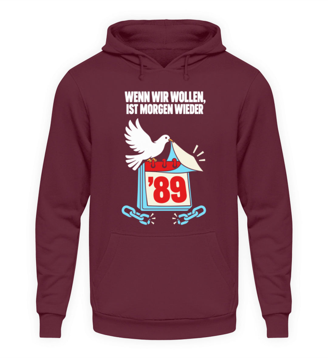 Burgundy-839