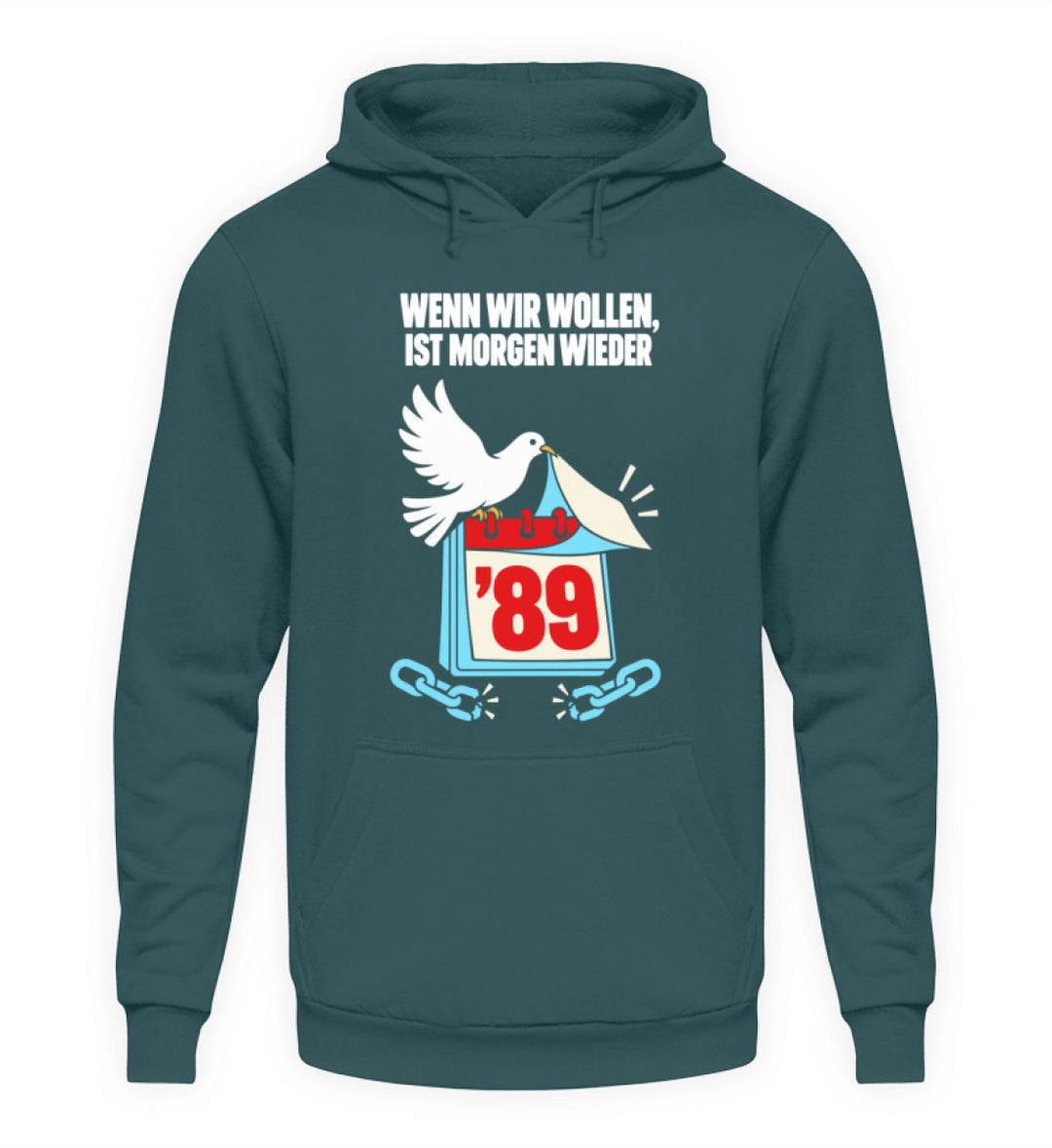 Airforce Blue-1461