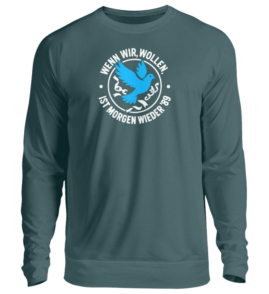 Airforce Blue-1461