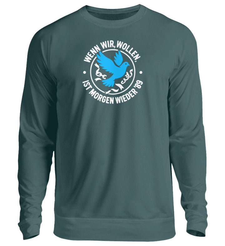 Airforce Blue-1461