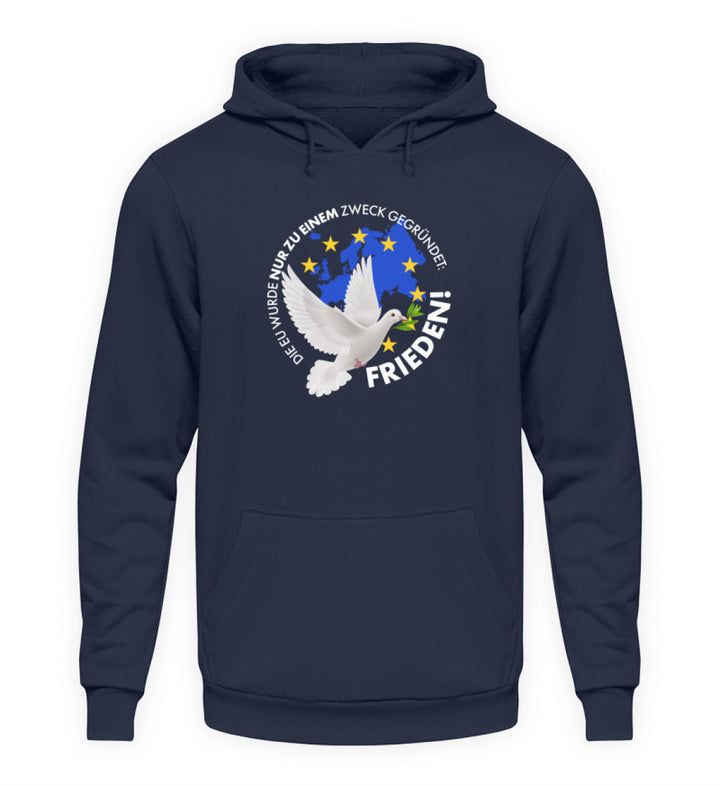 Oxford Navy-1698