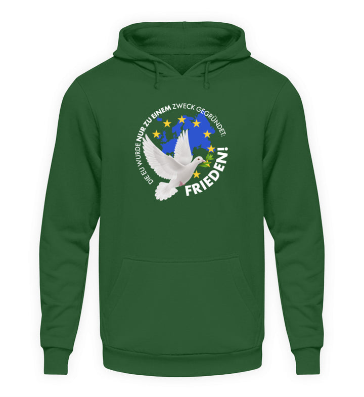 Bottle Green-833