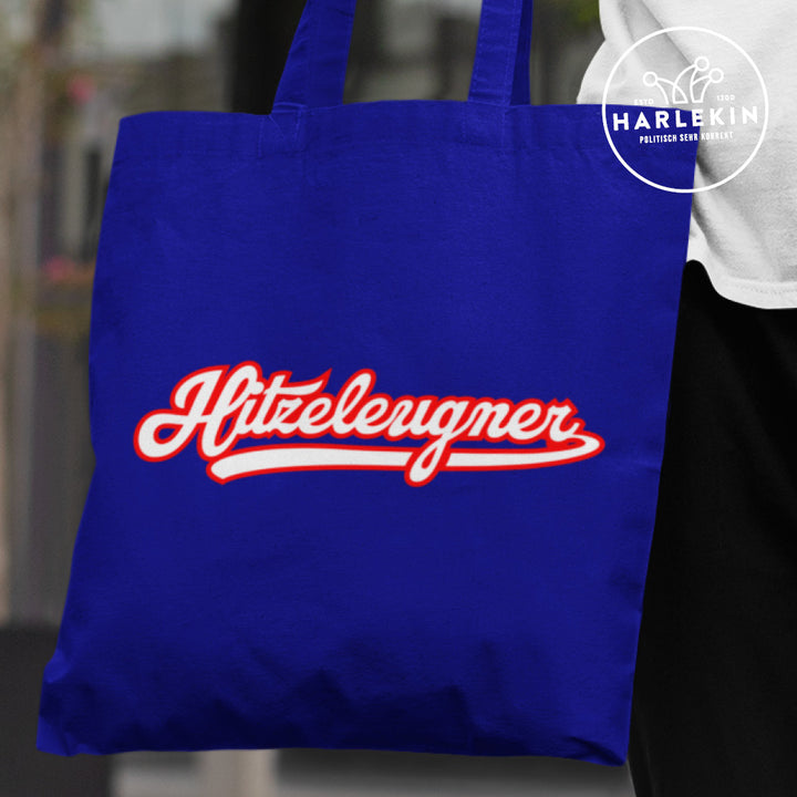 STOFFTASCHE • HITZELEUGNER
