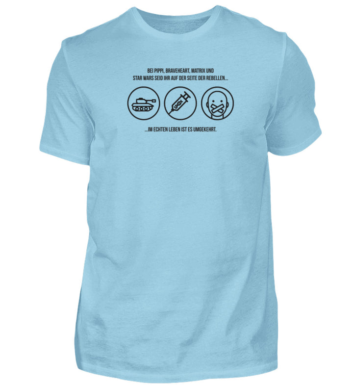 Sky Blue-674