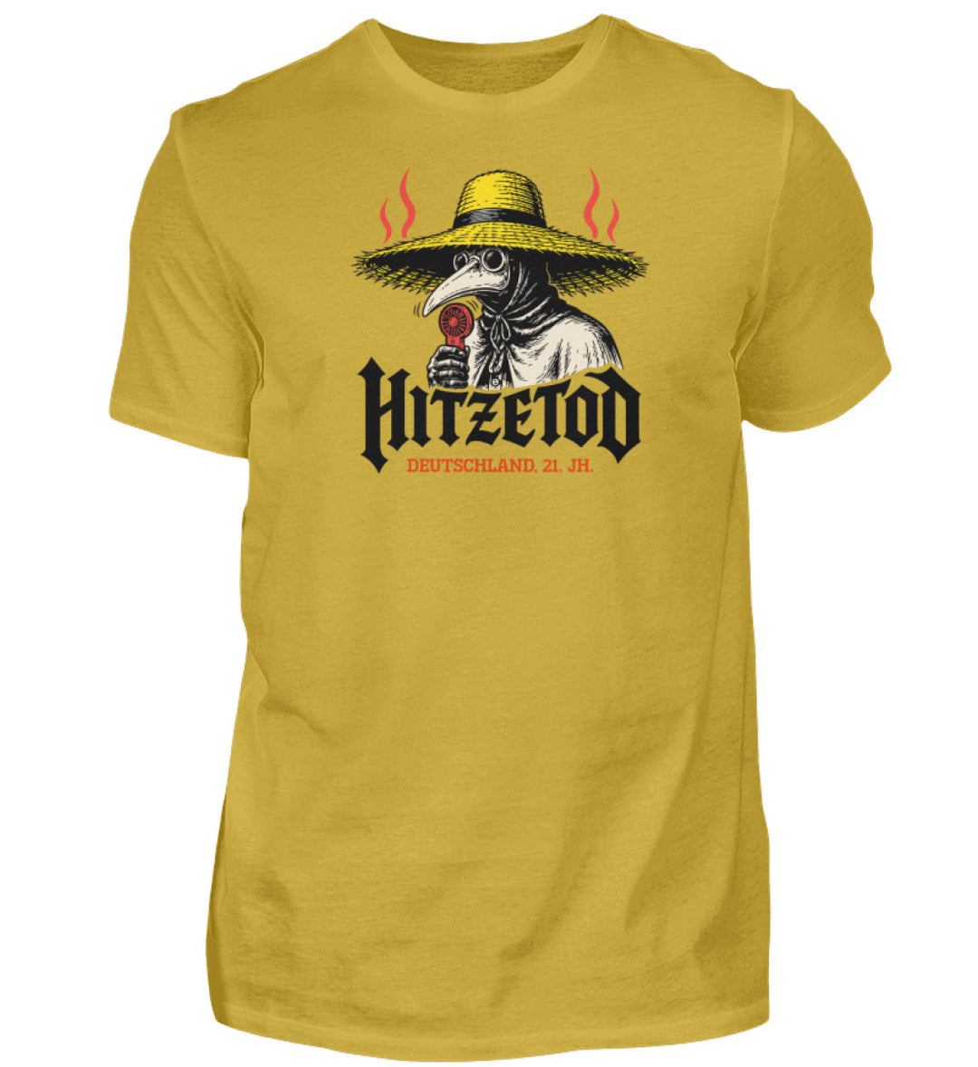 Gold Yellow-2980