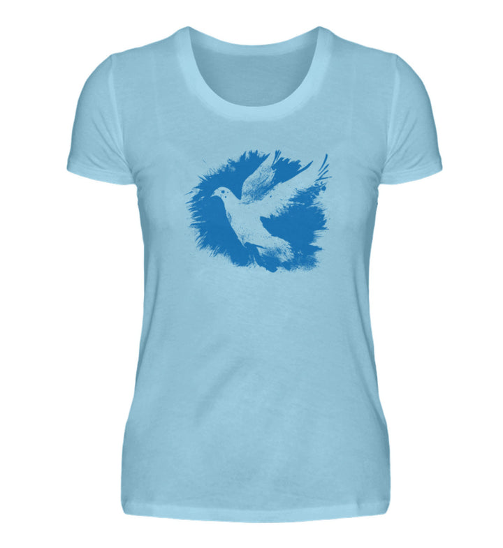 Sky Blue-674