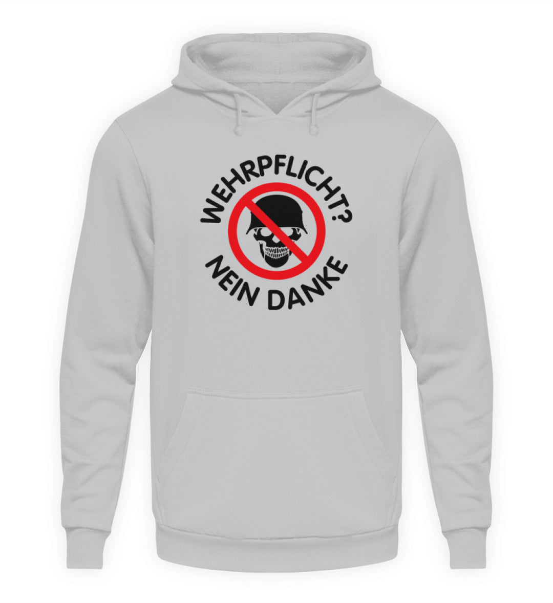 Heather Sport Grey-6807