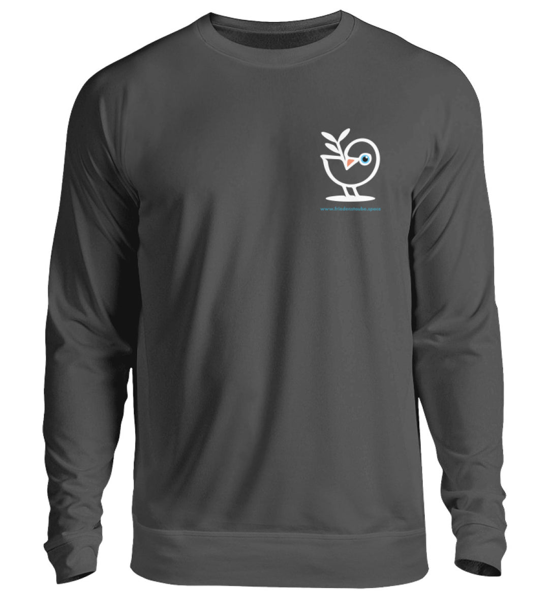 Storm Grey (Solid)-1768