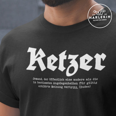 PREMIUM SHIRT BUBEN • KETZER