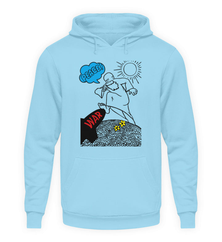 Sky Blue-674