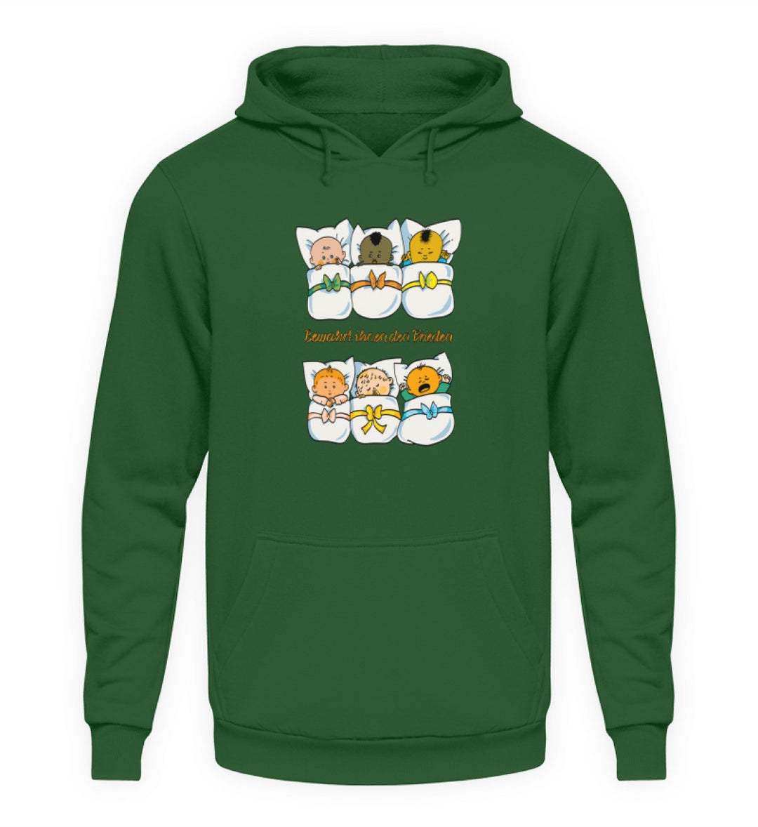 Bottle Green-833