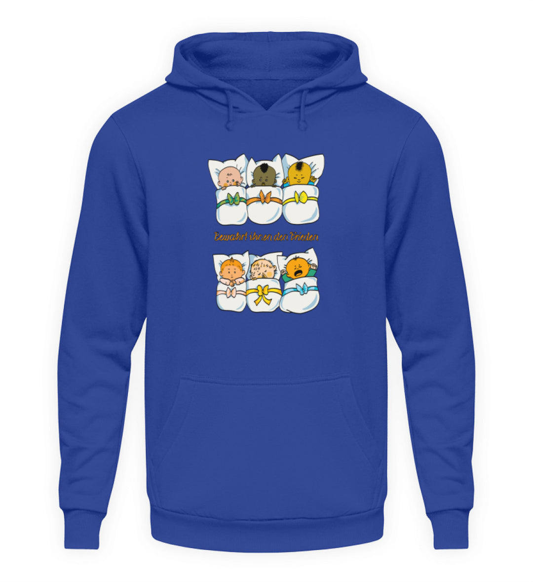 Royal Blue-668