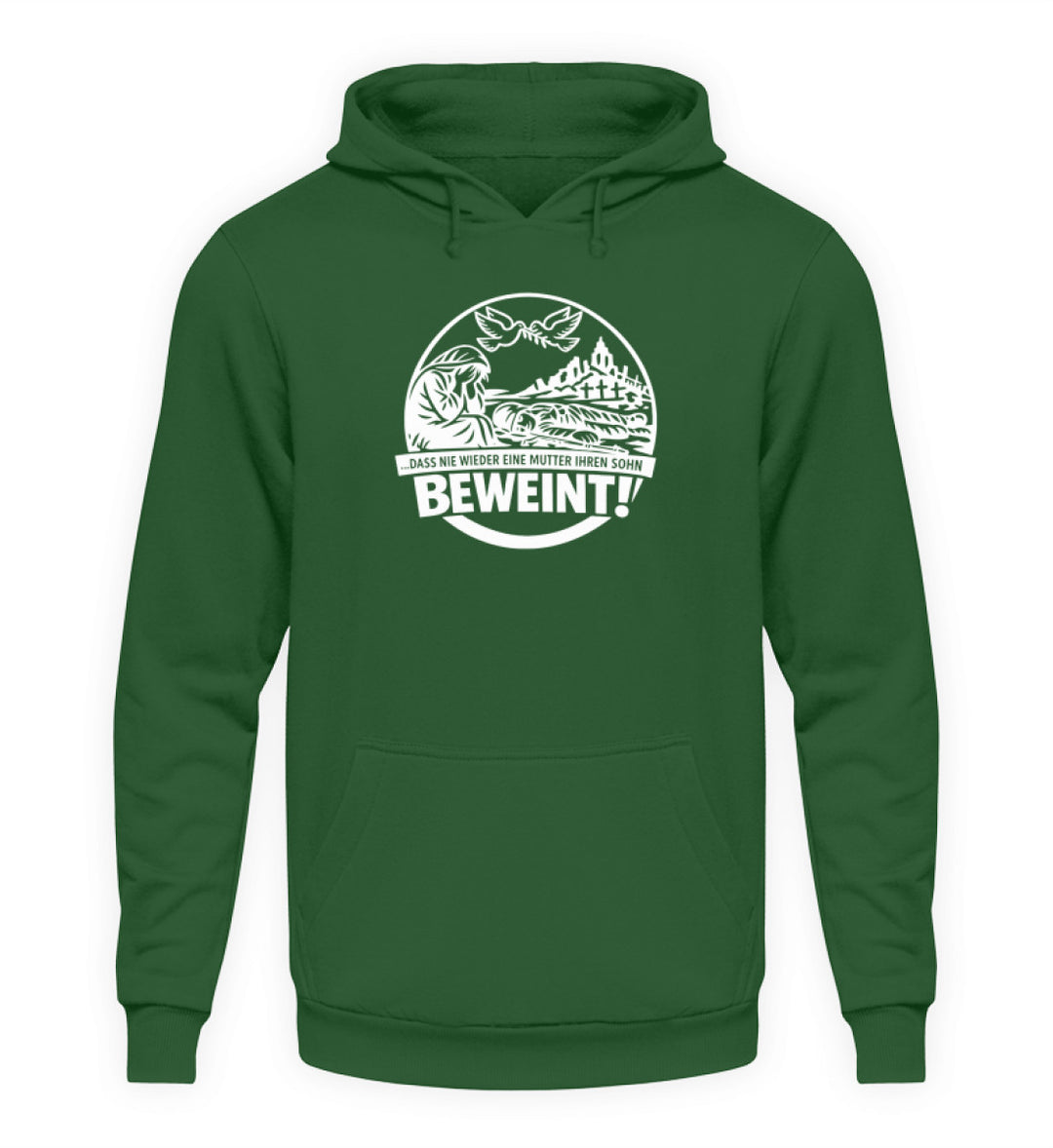 Bottle Green-833
