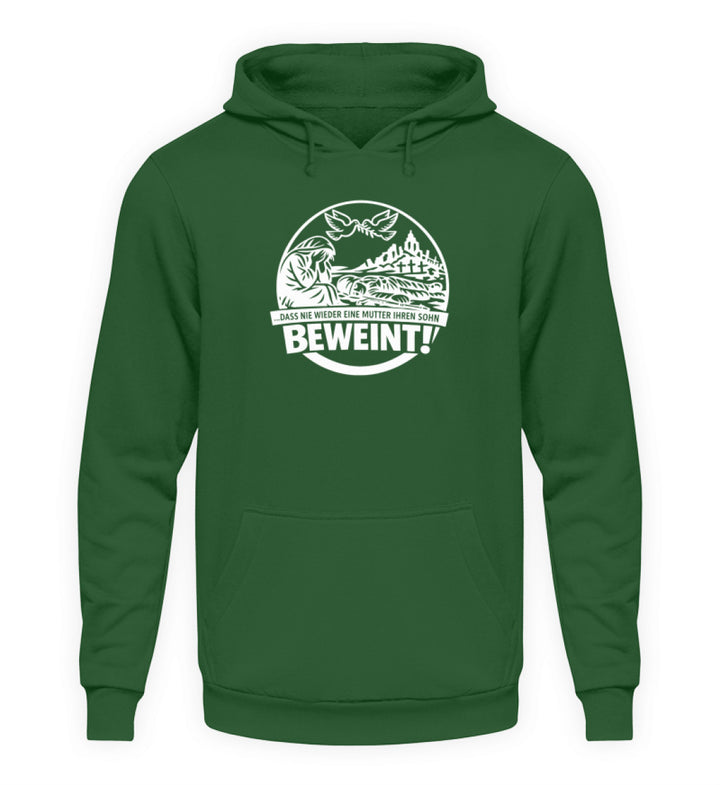 Bottle Green-833