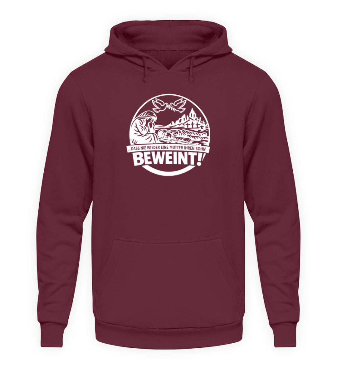 Burgundy-839