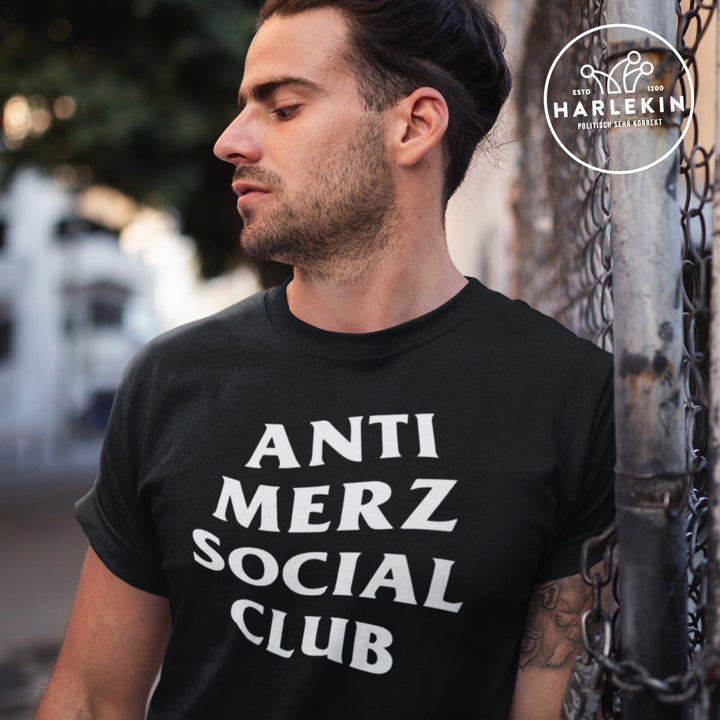 PREMIUM SHIRT BUBEN • ANTI MERZ SOCIAL CLUB