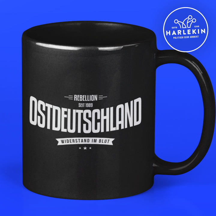 TASSE • OSTDEUTSCHLAND
