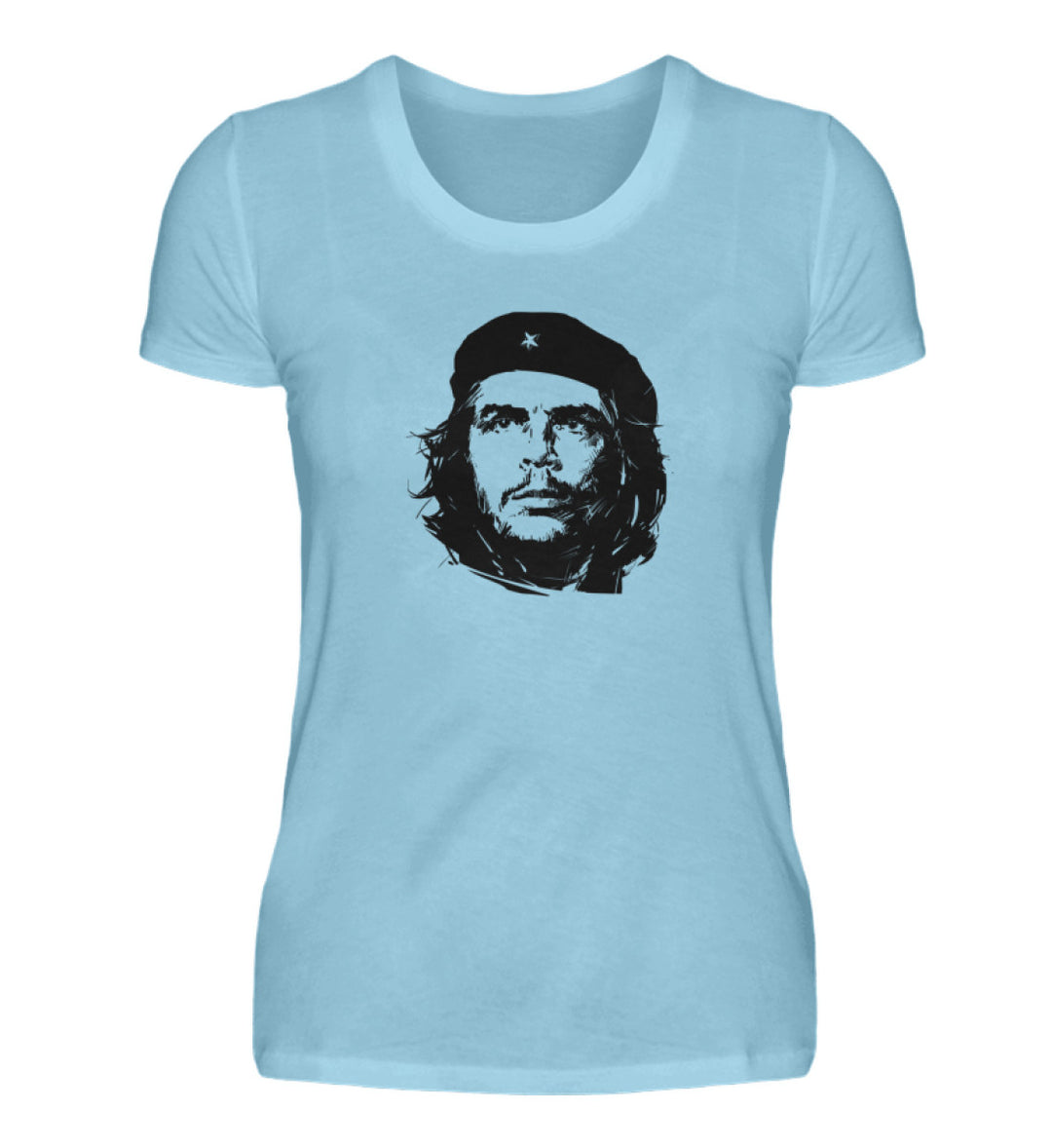 Sky Blue-674