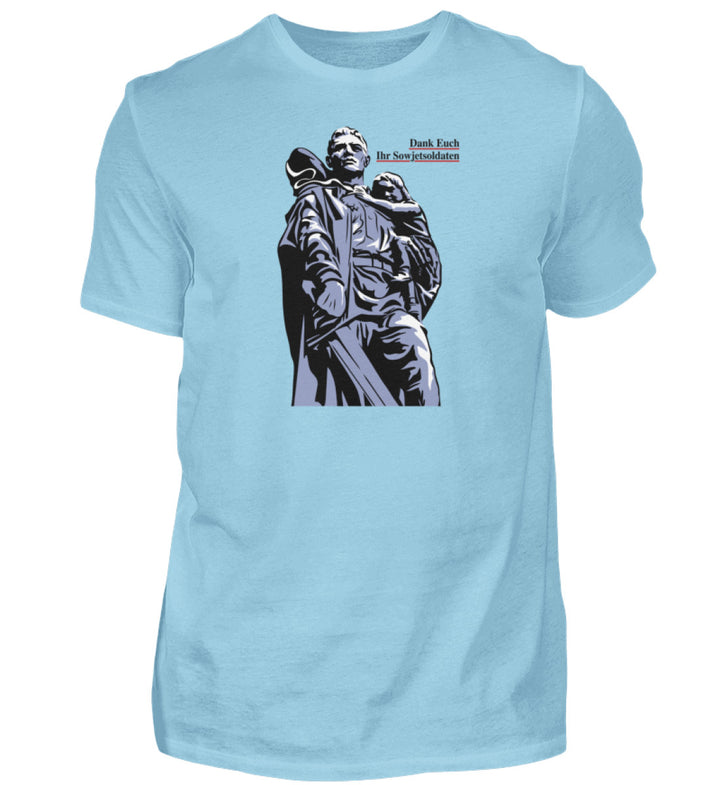 Sky Blue-674