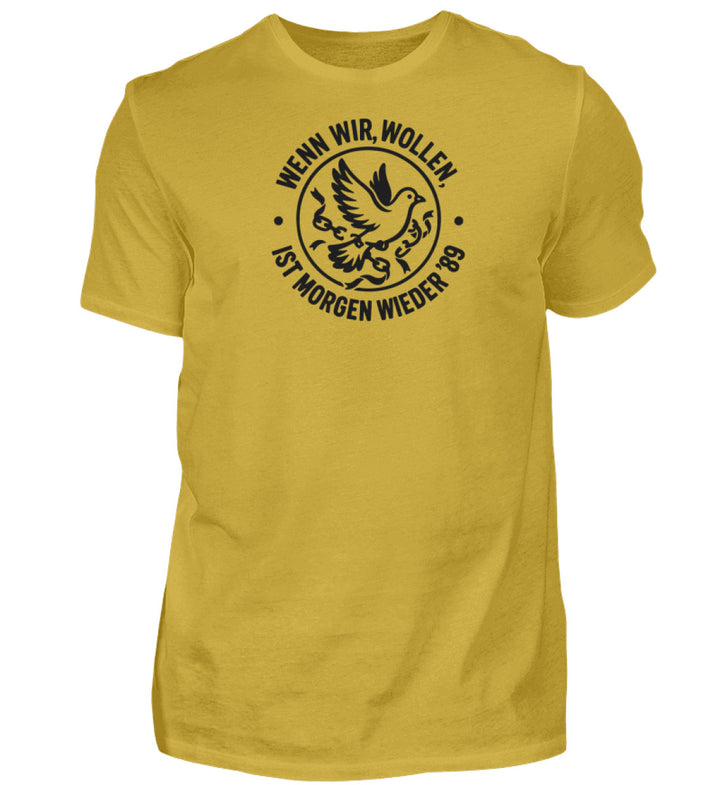 Gold Yellow-2980