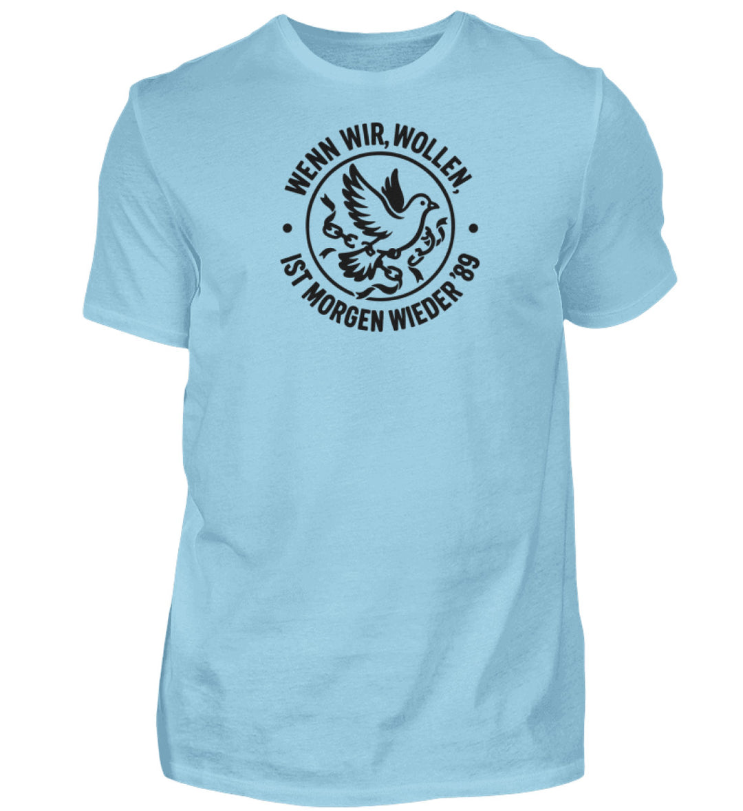 Sky Blue-674