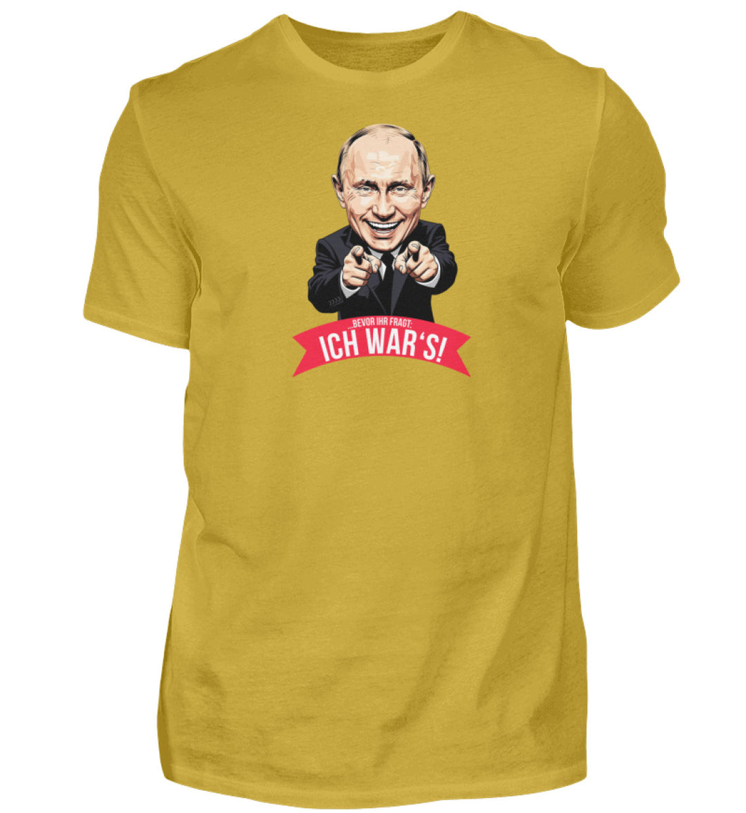 Gold Yellow-2980