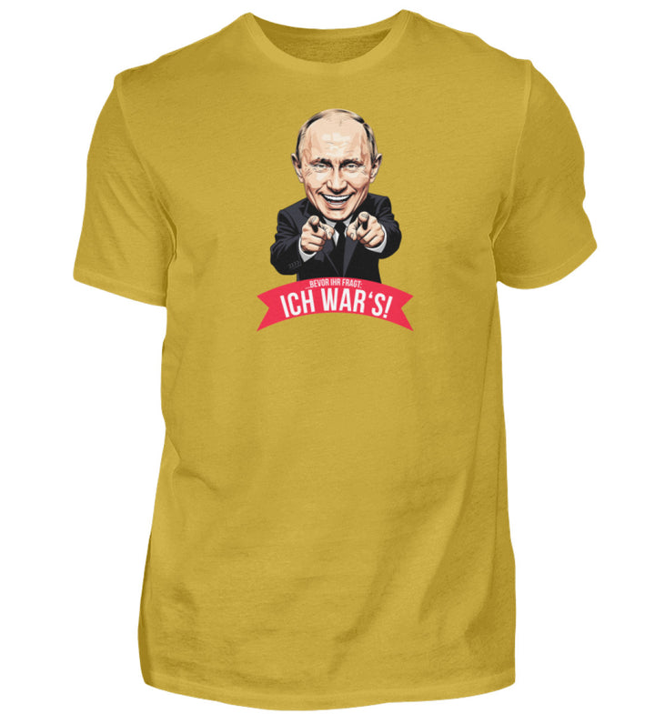 Gold Yellow-2980