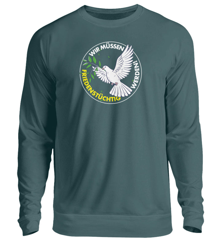 Airforce Blue-1461