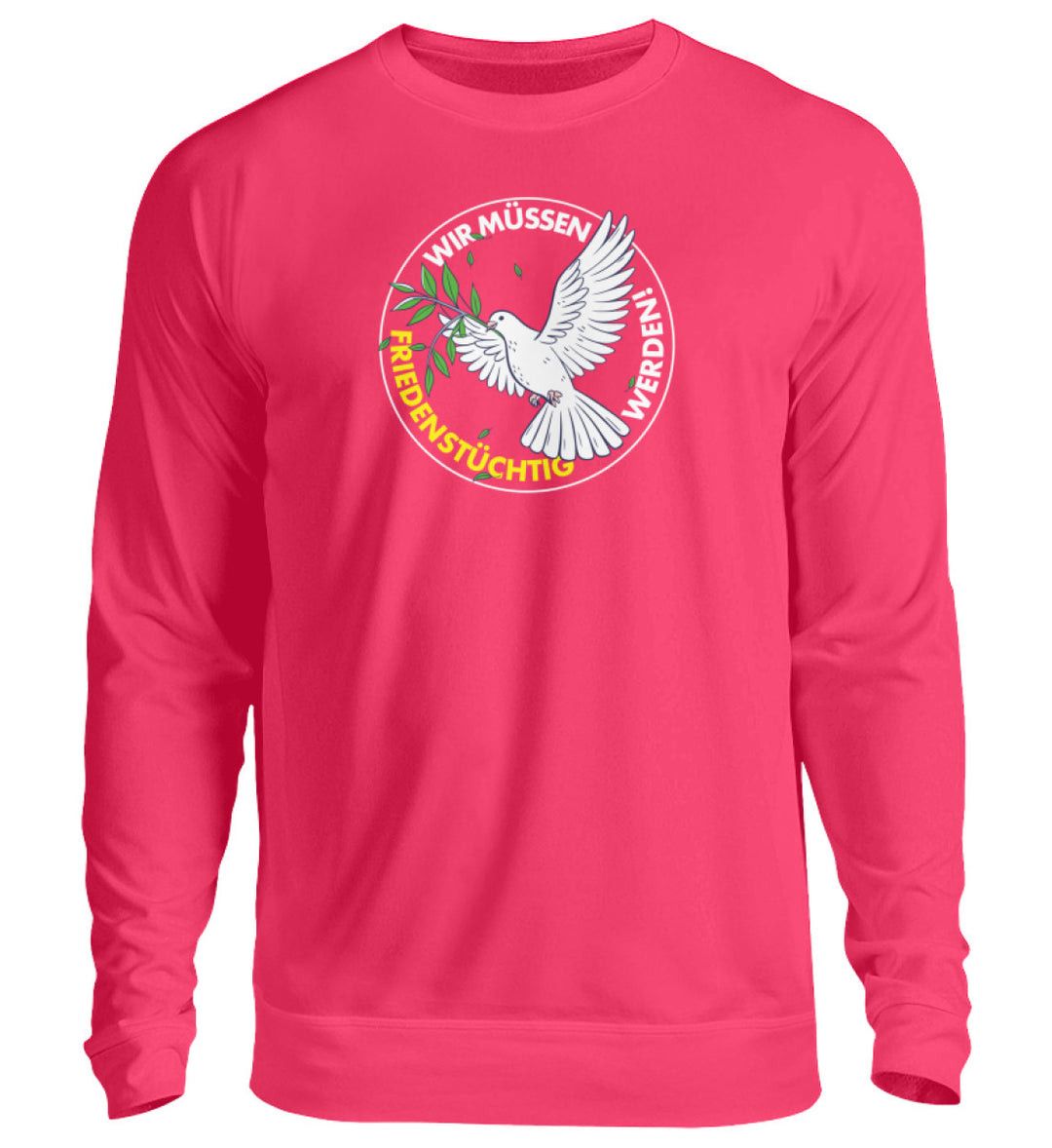 Hot Pink-7014