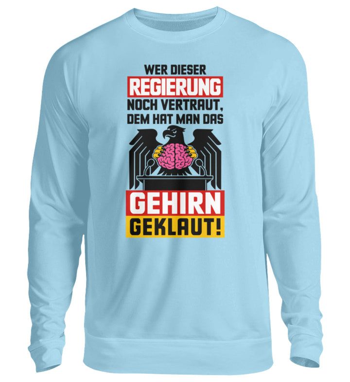 Sky Blue-674