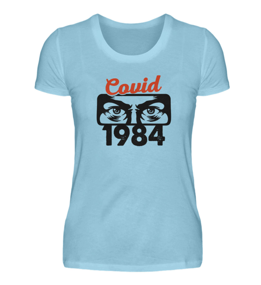 Sky Blue-674