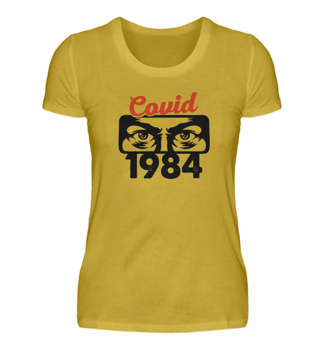 Gold Yellow-2980