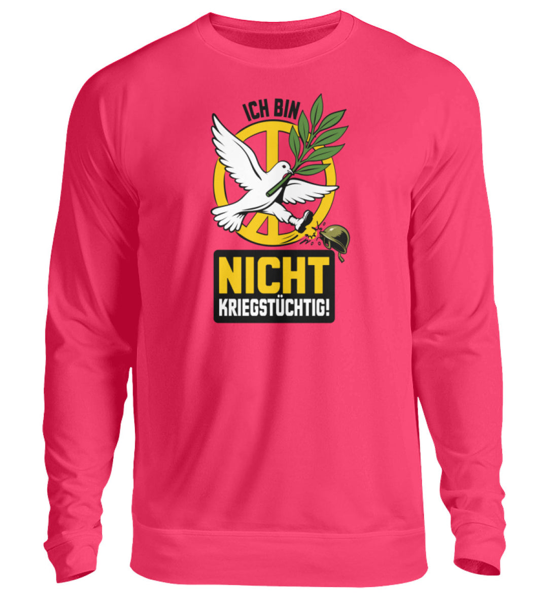 Hot Pink-1610