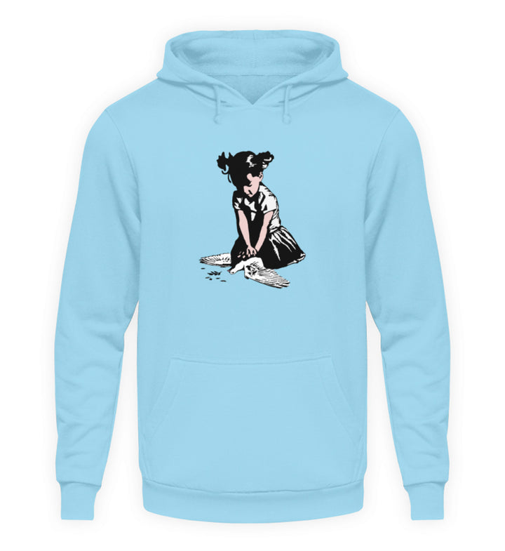 Sky Blue-674