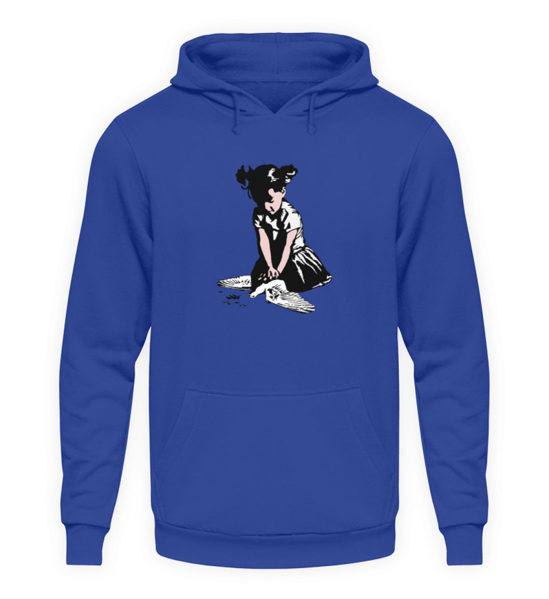 Royal Blue-668