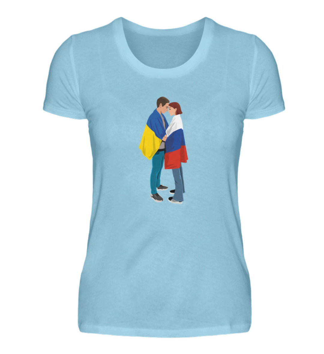 Sky Blue-674