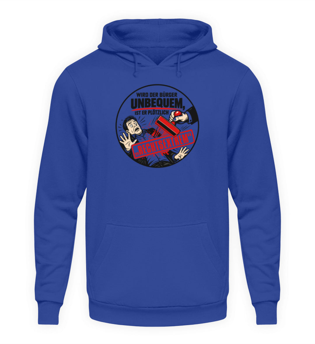Royal Blue-668