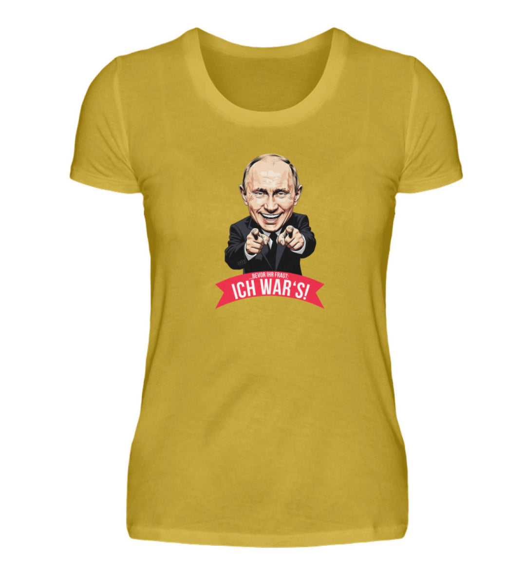 Gold Yellow-2980