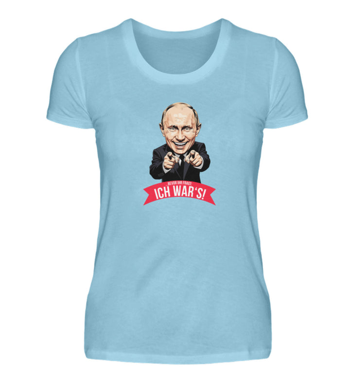 Sky Blue-674