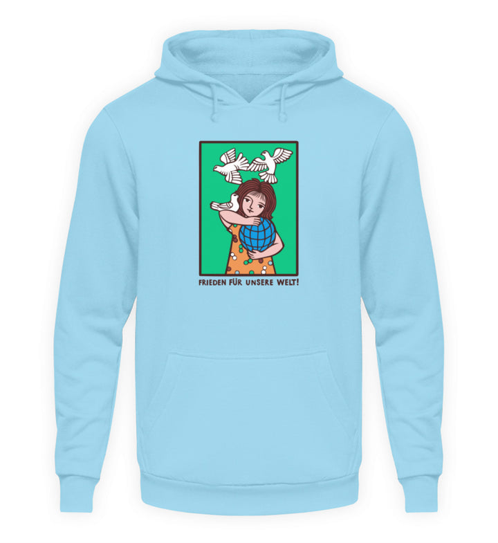 Sky Blue-674